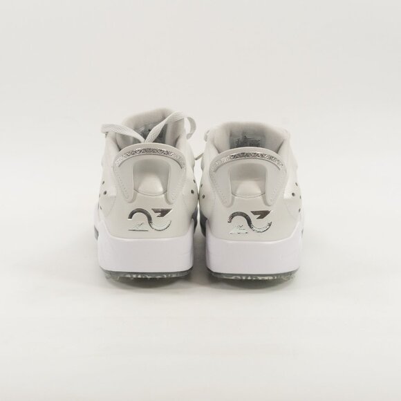 Air Jordan 6 Retro Low \'Gift Giving\' FD6719-001 Golf size 8 main image 4